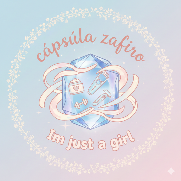 Cápsula Zafiro